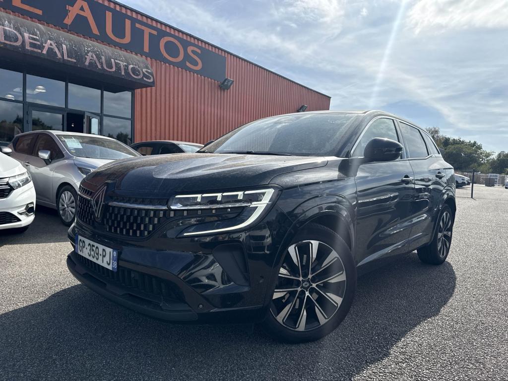 RENAULT AUSTRAL