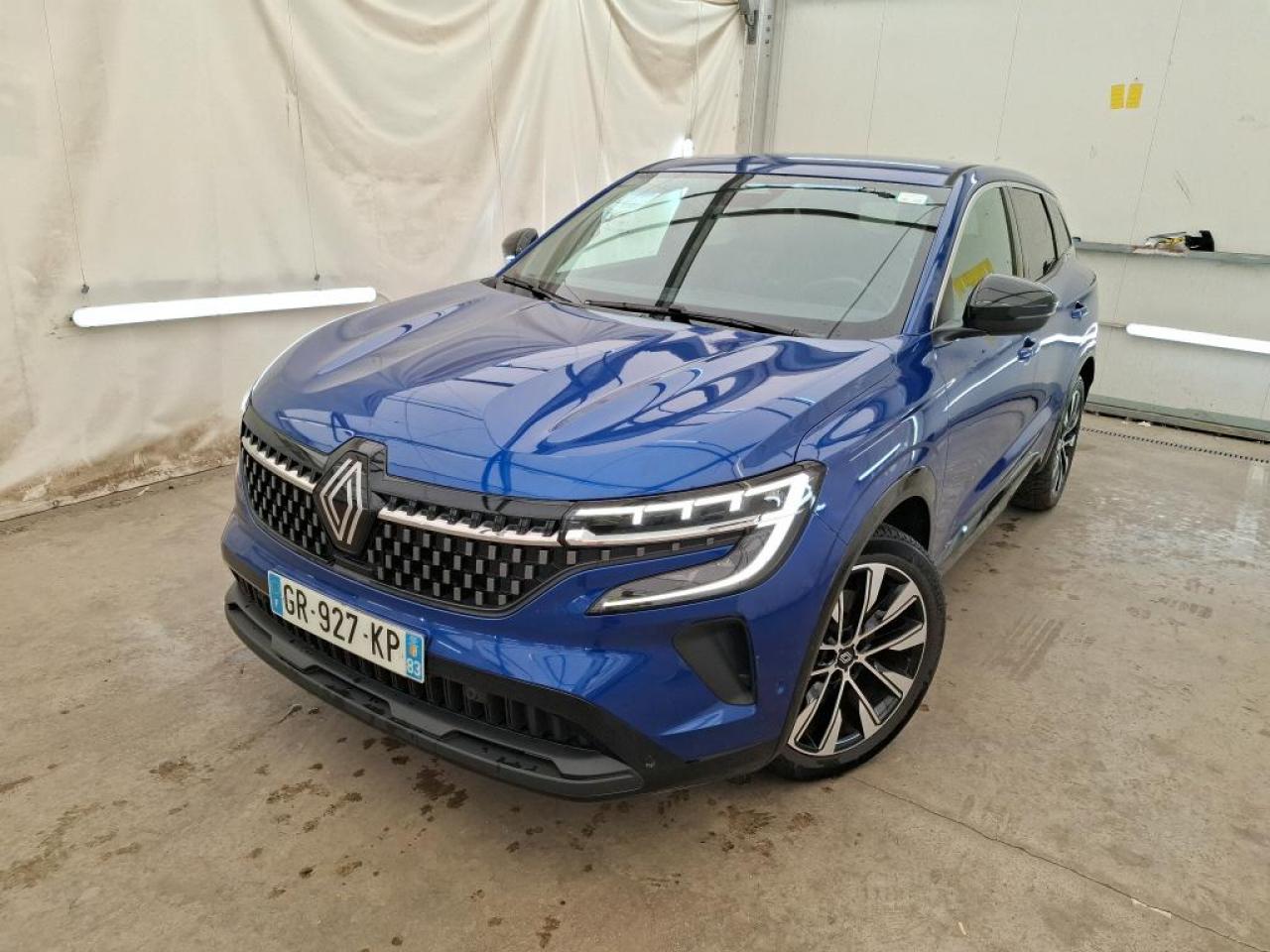 RENAULT AUSTRAL