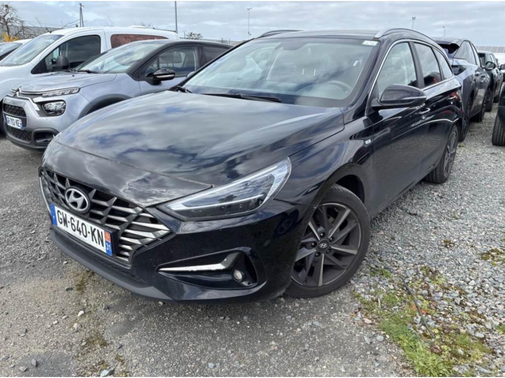 HYUNDAI i30 III SW 1.0 T-GDI 120 ch DCT-7 CREATIVE