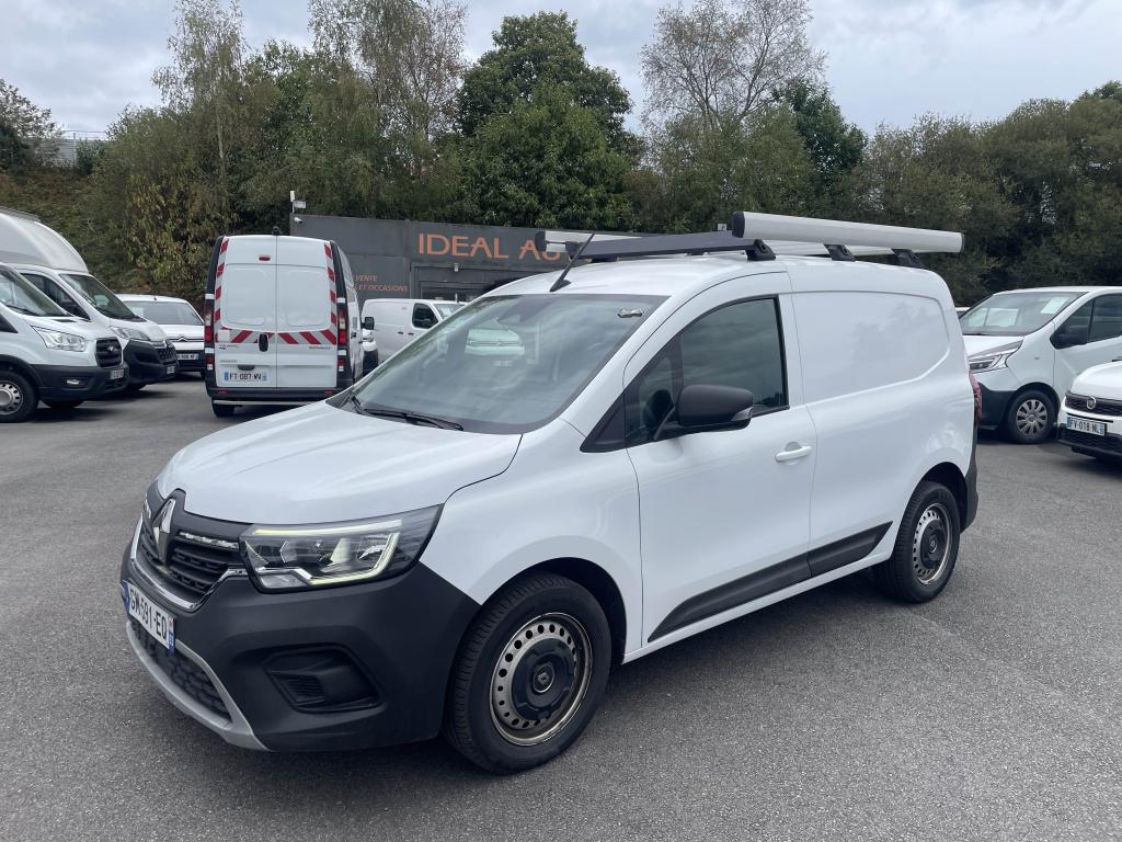 RENAULT KANGOO VAN
