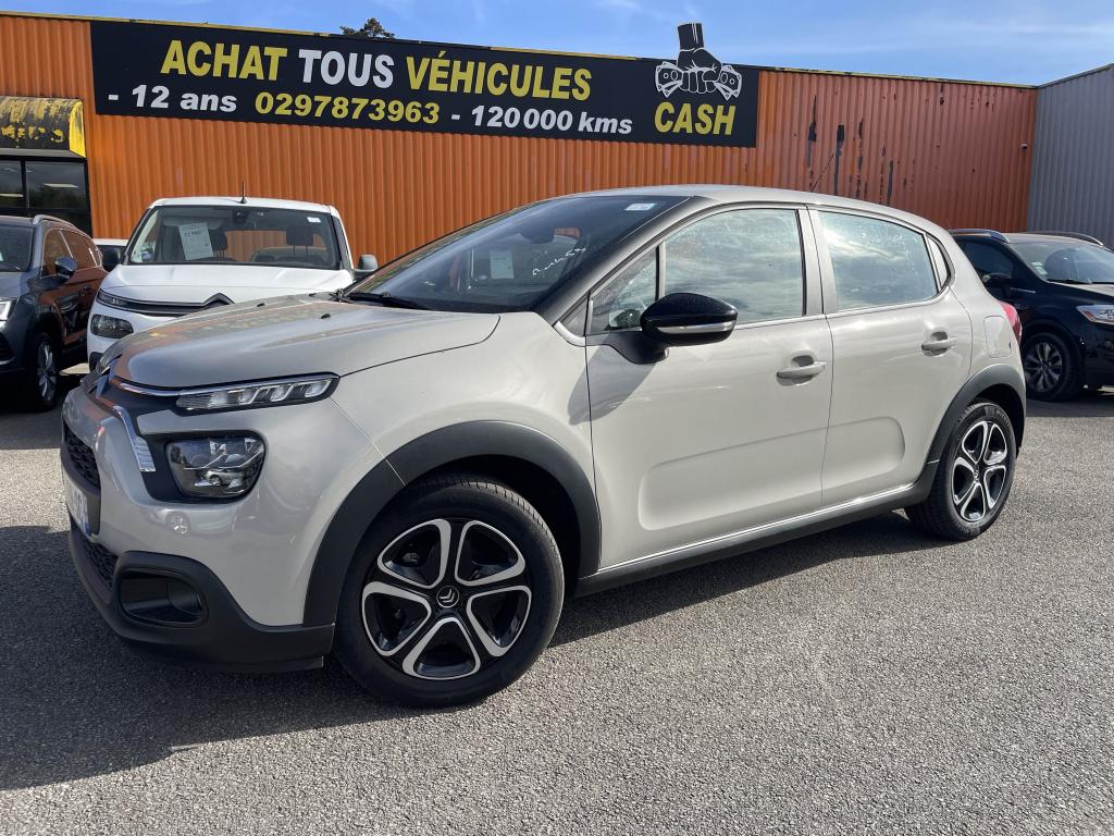 CITROËN C3