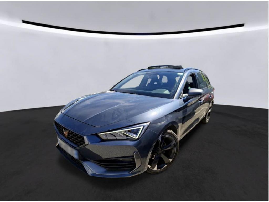 CUPRA LEON SPORTSTOURER 1.5 ETSI 150 ch DSG7 V