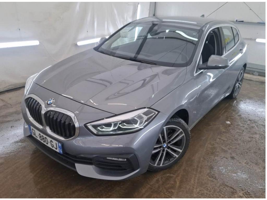BMW SERIE 1