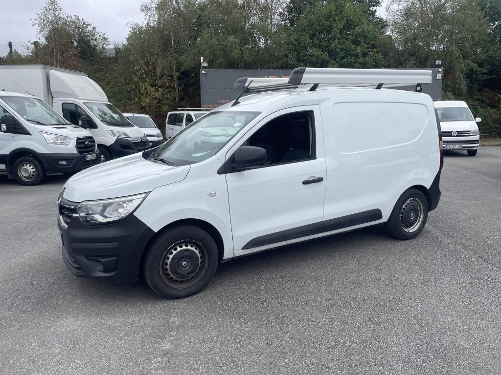 RENAULT EXPRESS