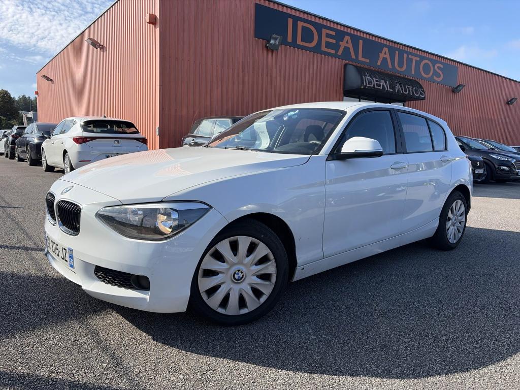 BMW SERIE 1