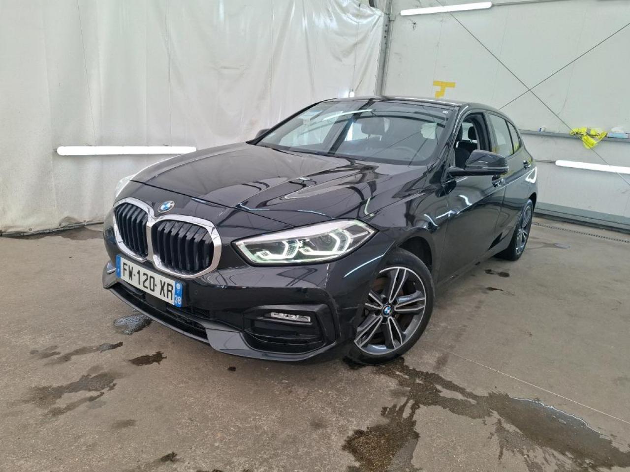 BMW SERIE 1