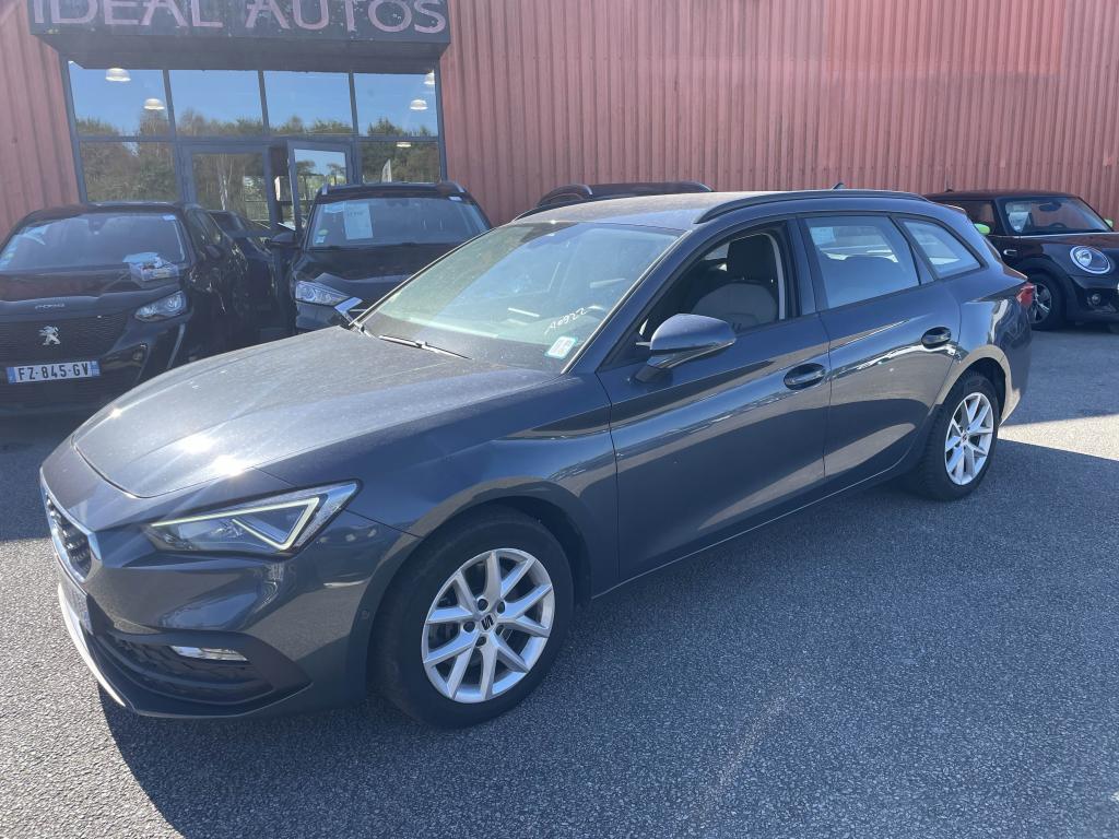 SEAT LEON SPORTSTOURER