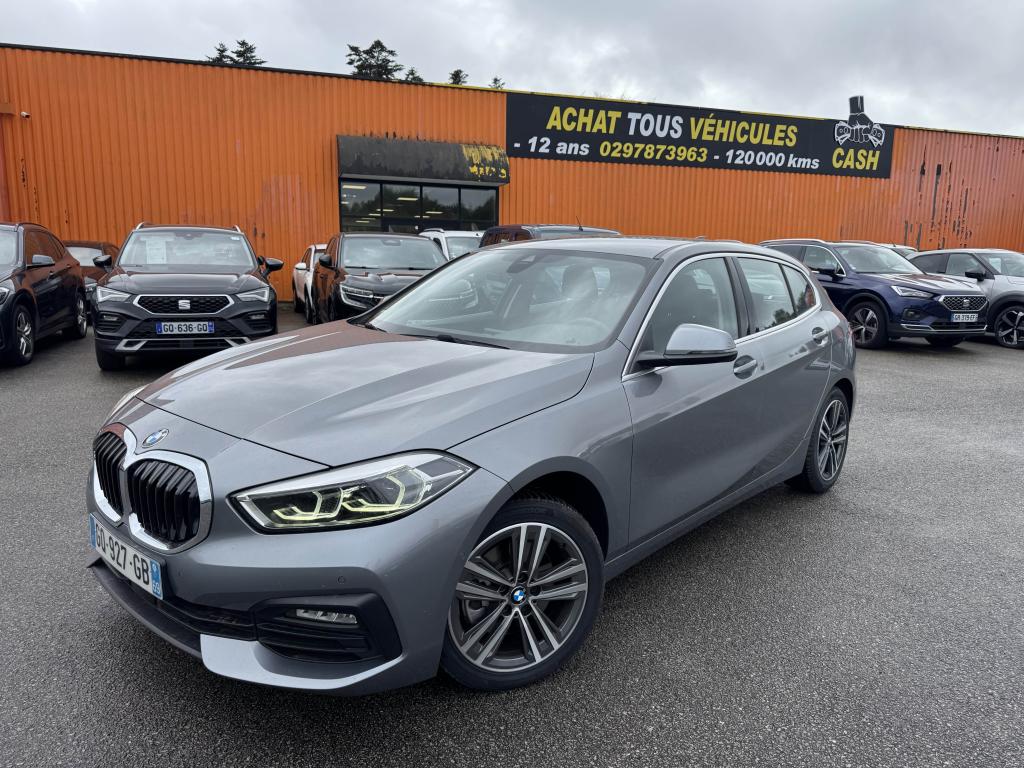 BMW SERIE 1