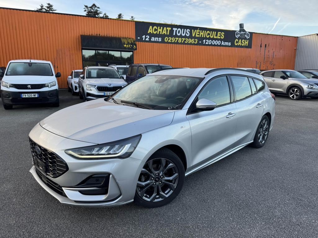 FORD FOCUS SW