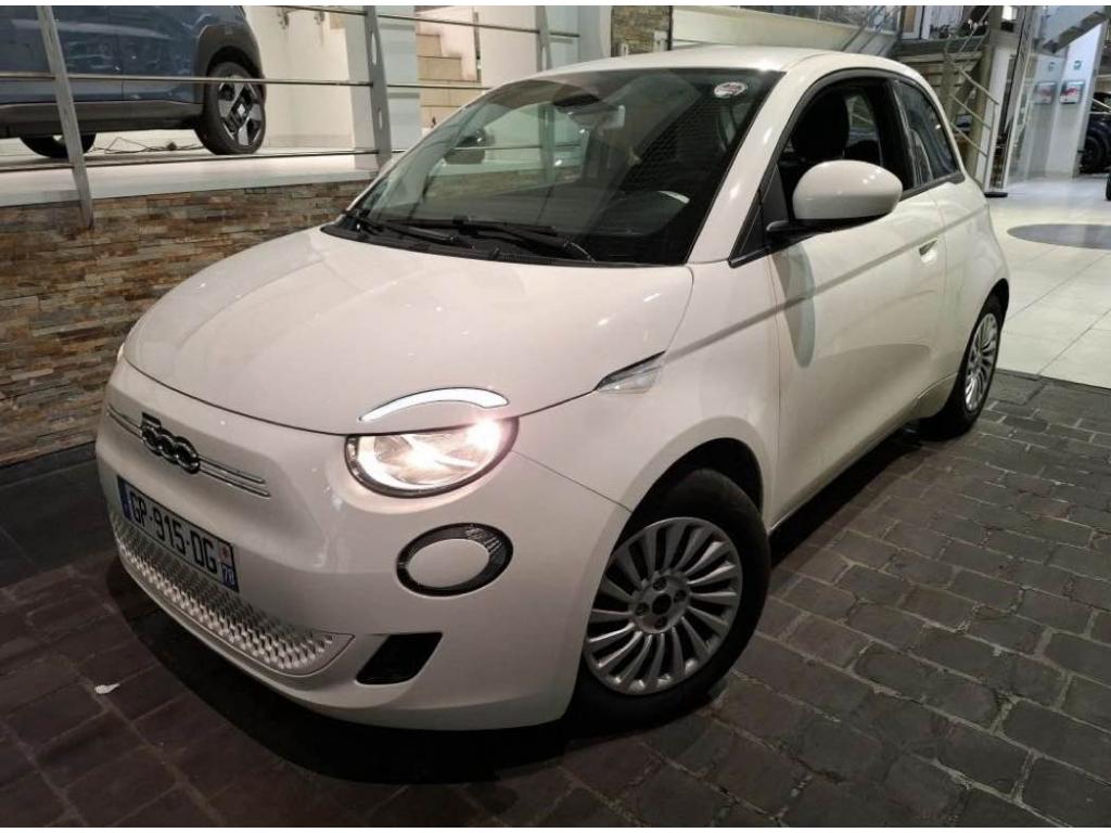 FIAT FIAT 500 III E 95 ch 23.8 KWH ACTION