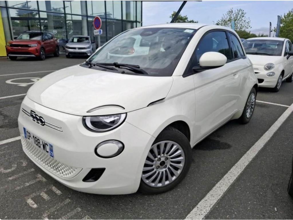 FIAT FIAT 500