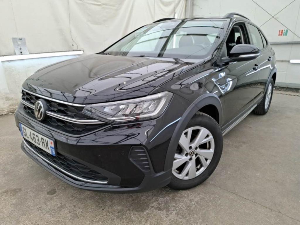 VOLKSWAGEN TAIGO 1.0 TSI 95 ch BVM5 LIFE