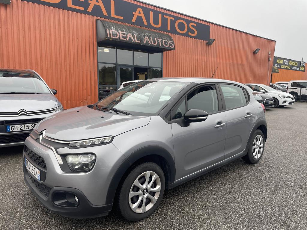 CITROËN C3