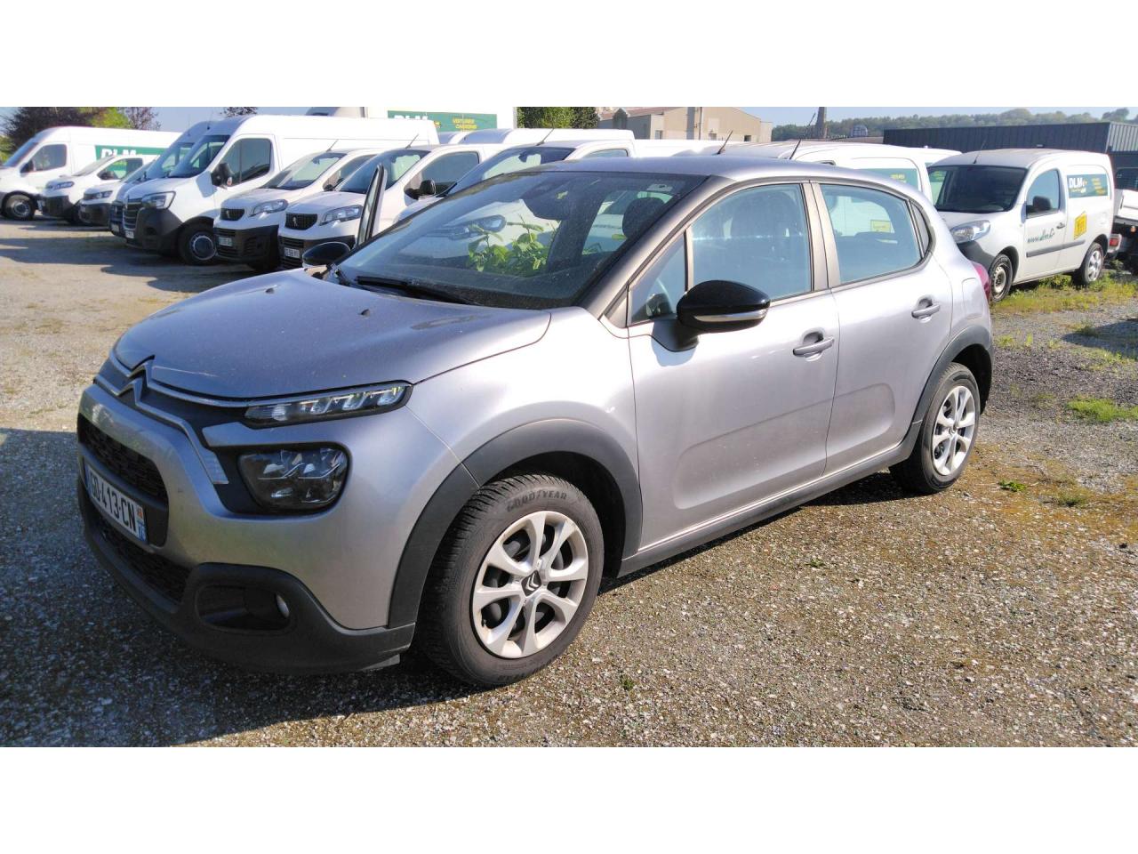 CITROËN C3