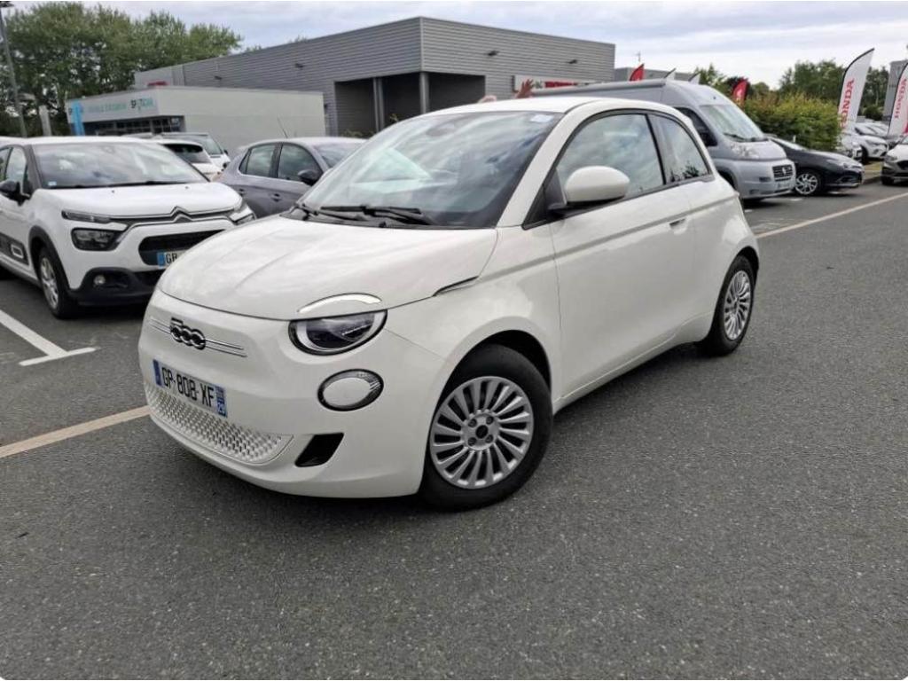 FIAT FIAT 500 III E 95 ch 23.8 KWH ACTION