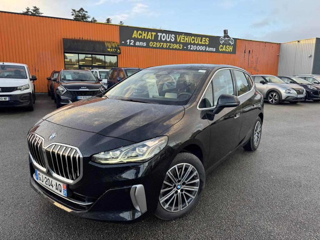 BMW SERIE 2