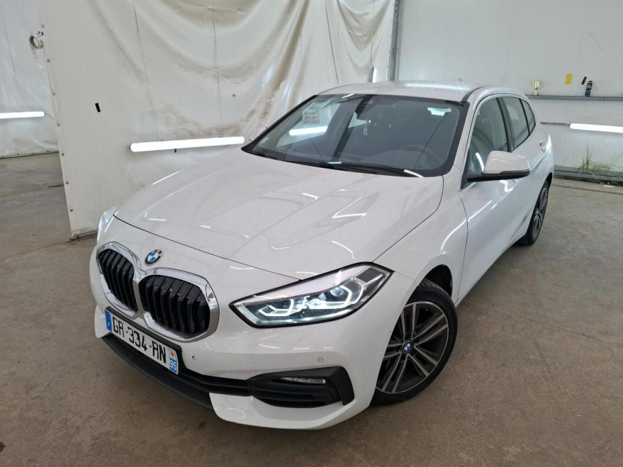 BMW SERIE 1