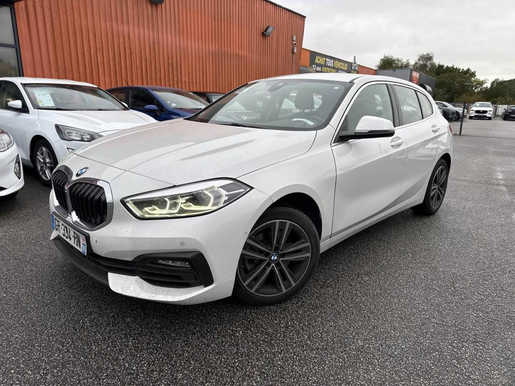 BMW SERIE 1