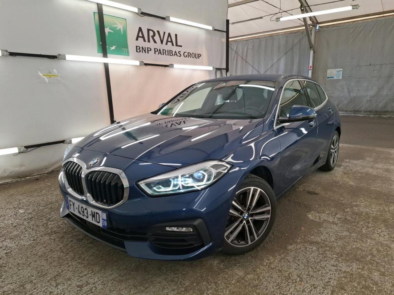 BMW SERIE 1