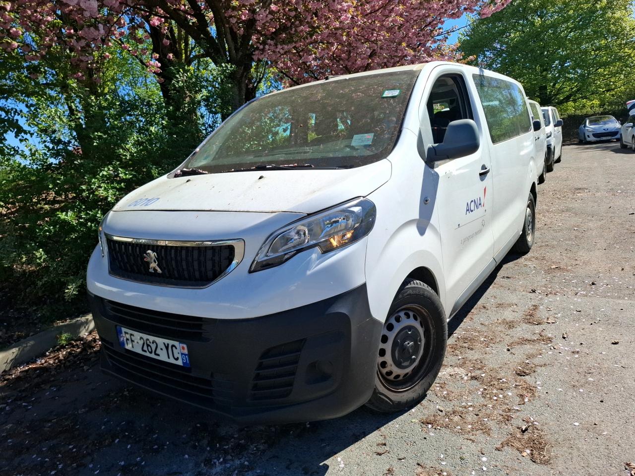 PEUGEOT EXPERT