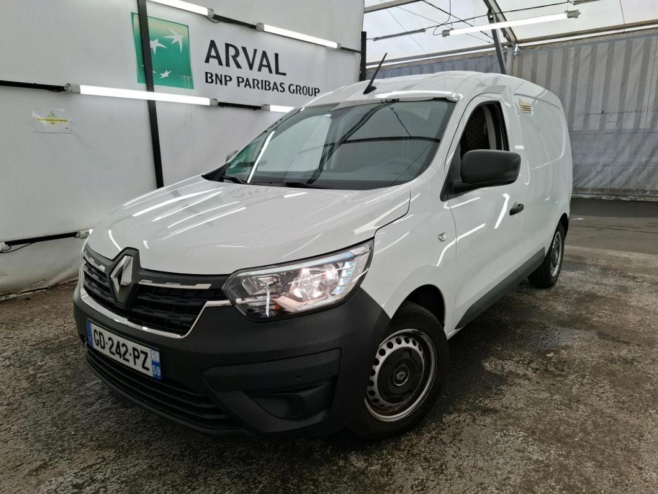 RENAULT EXPRESS