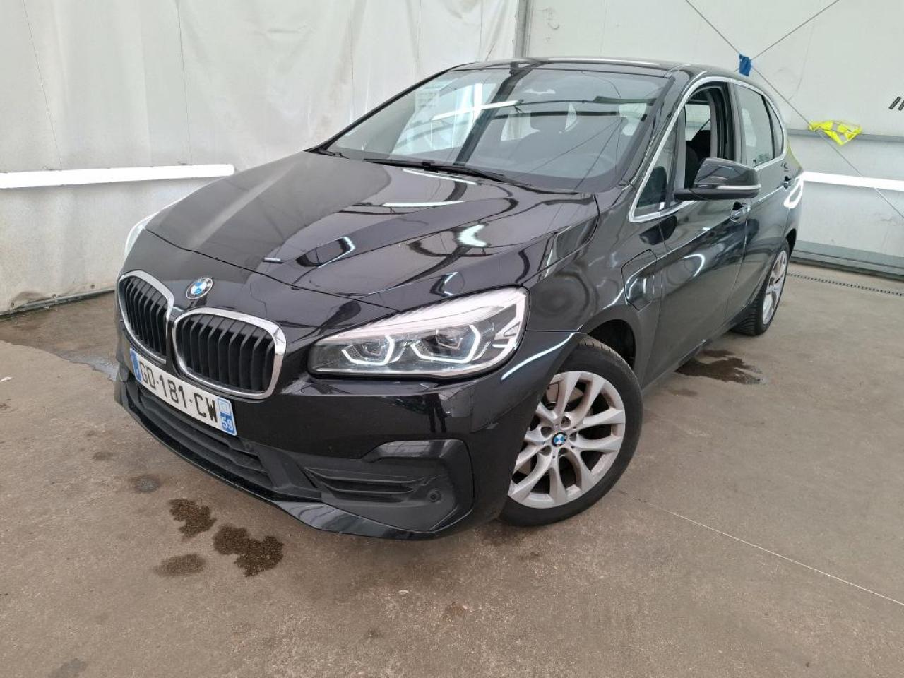 BMW SERIE 2