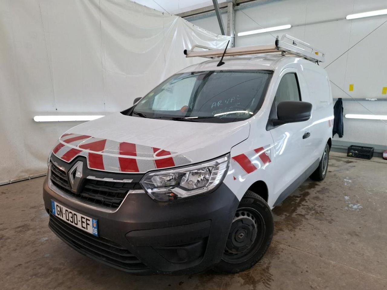 RENAULT EXPRESS III 1.5 BLUE DCI 95 ch CONFORT + GALERIE