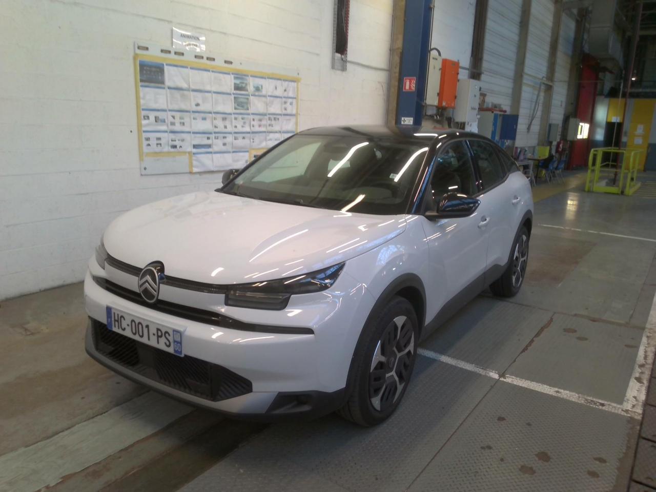 CITROËN C4