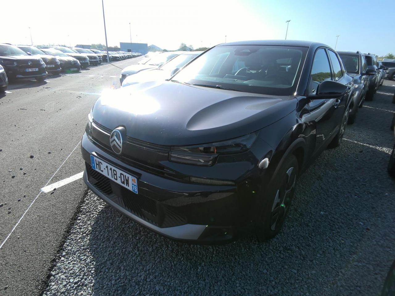 CITROËN C4