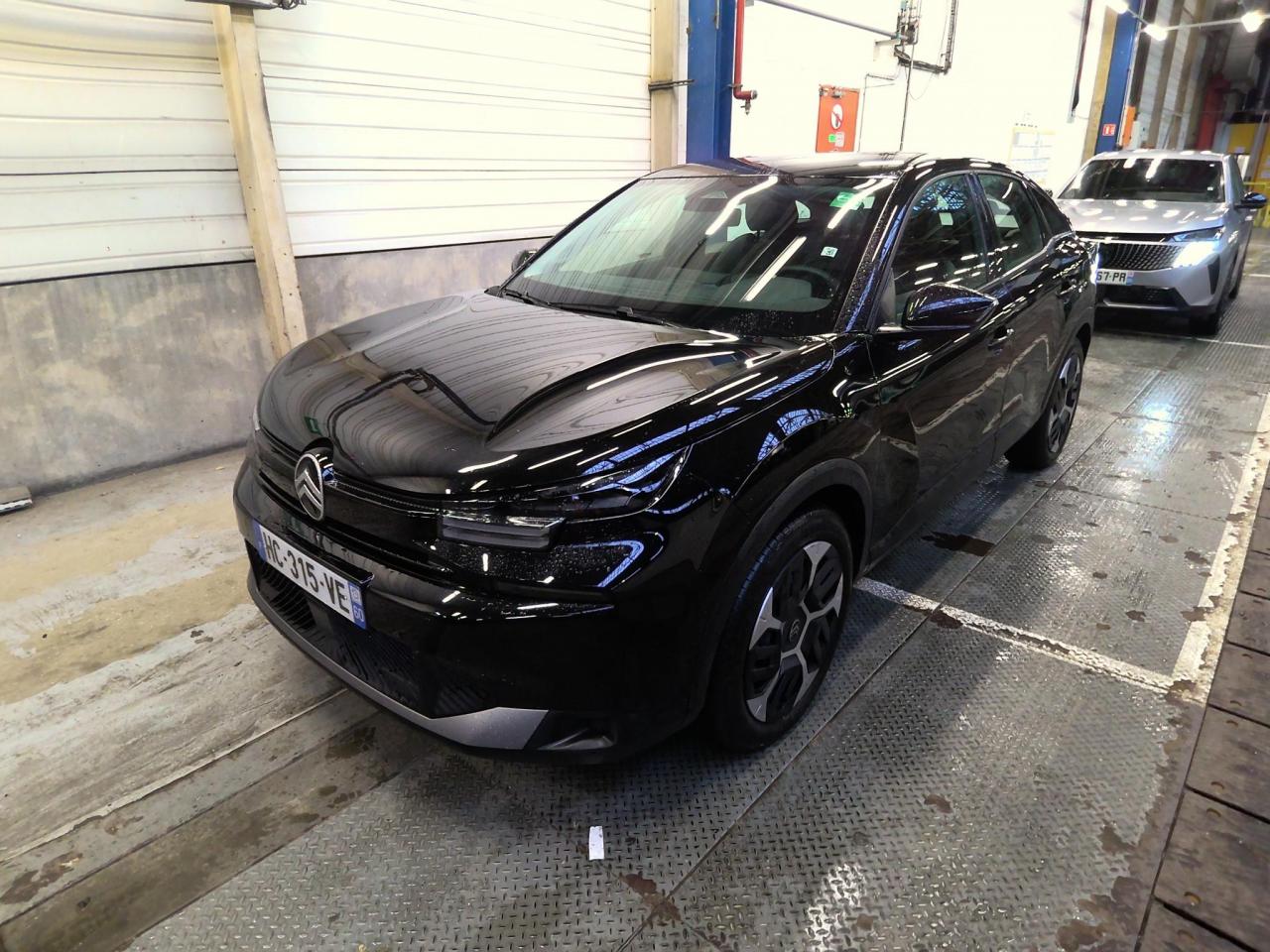 CITROËN C4