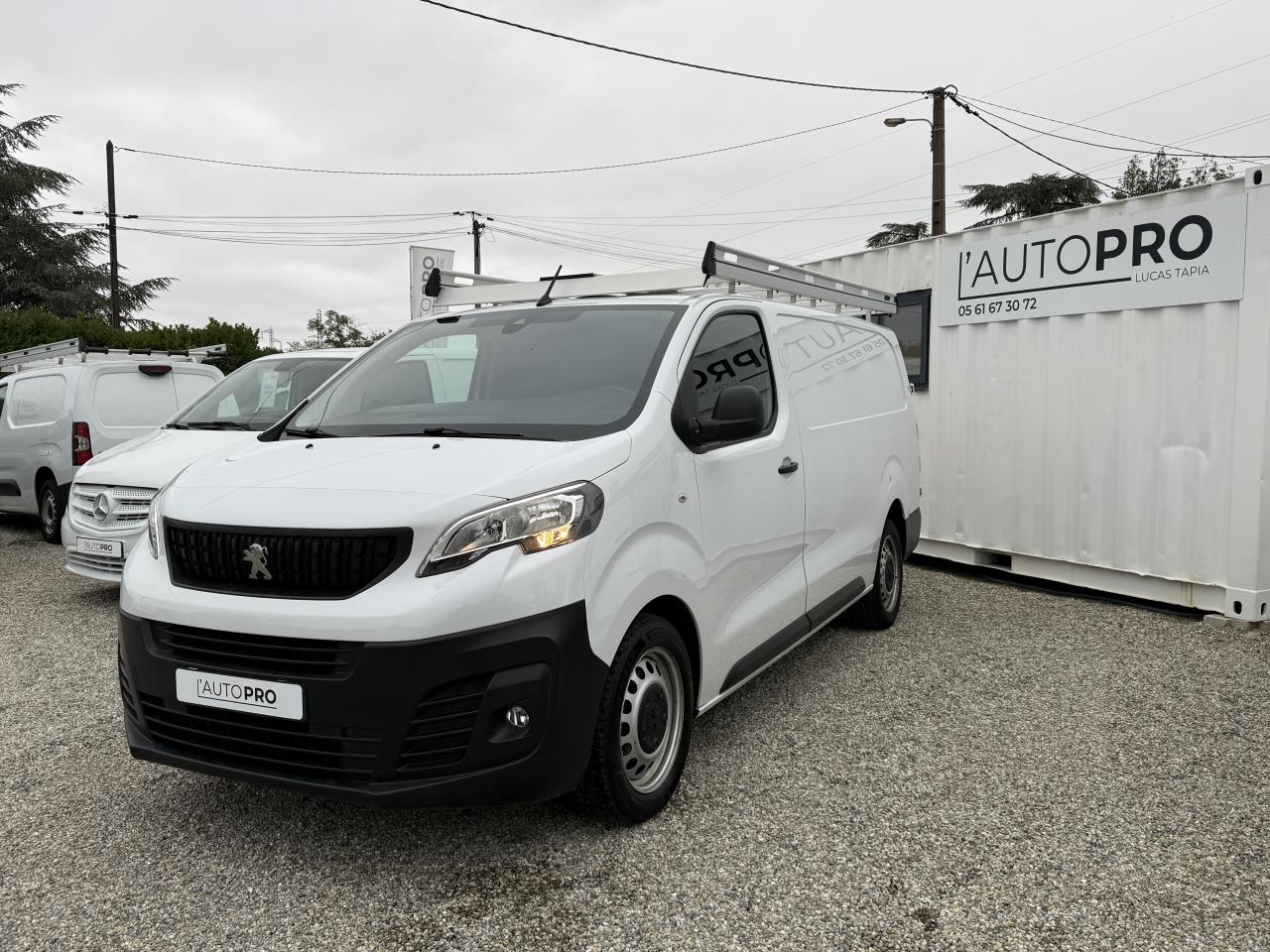 PEUGEOT EXPERT