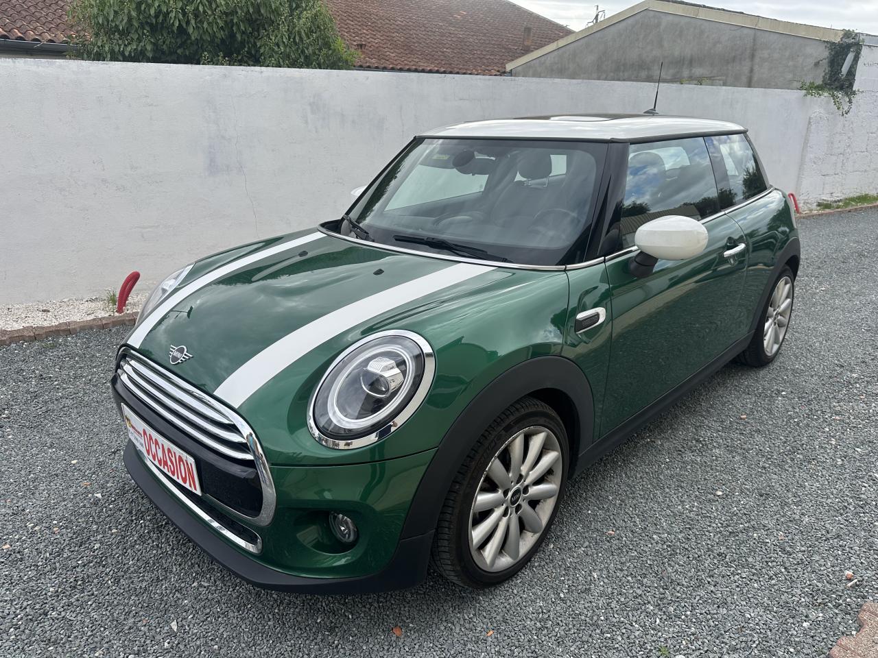 MINI MINI