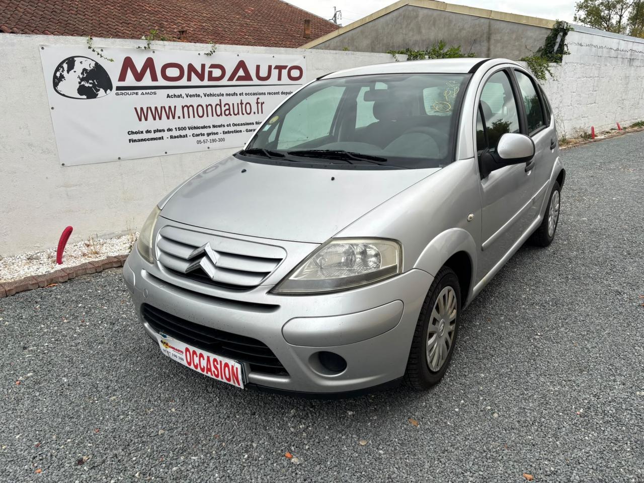 CITROËN C3