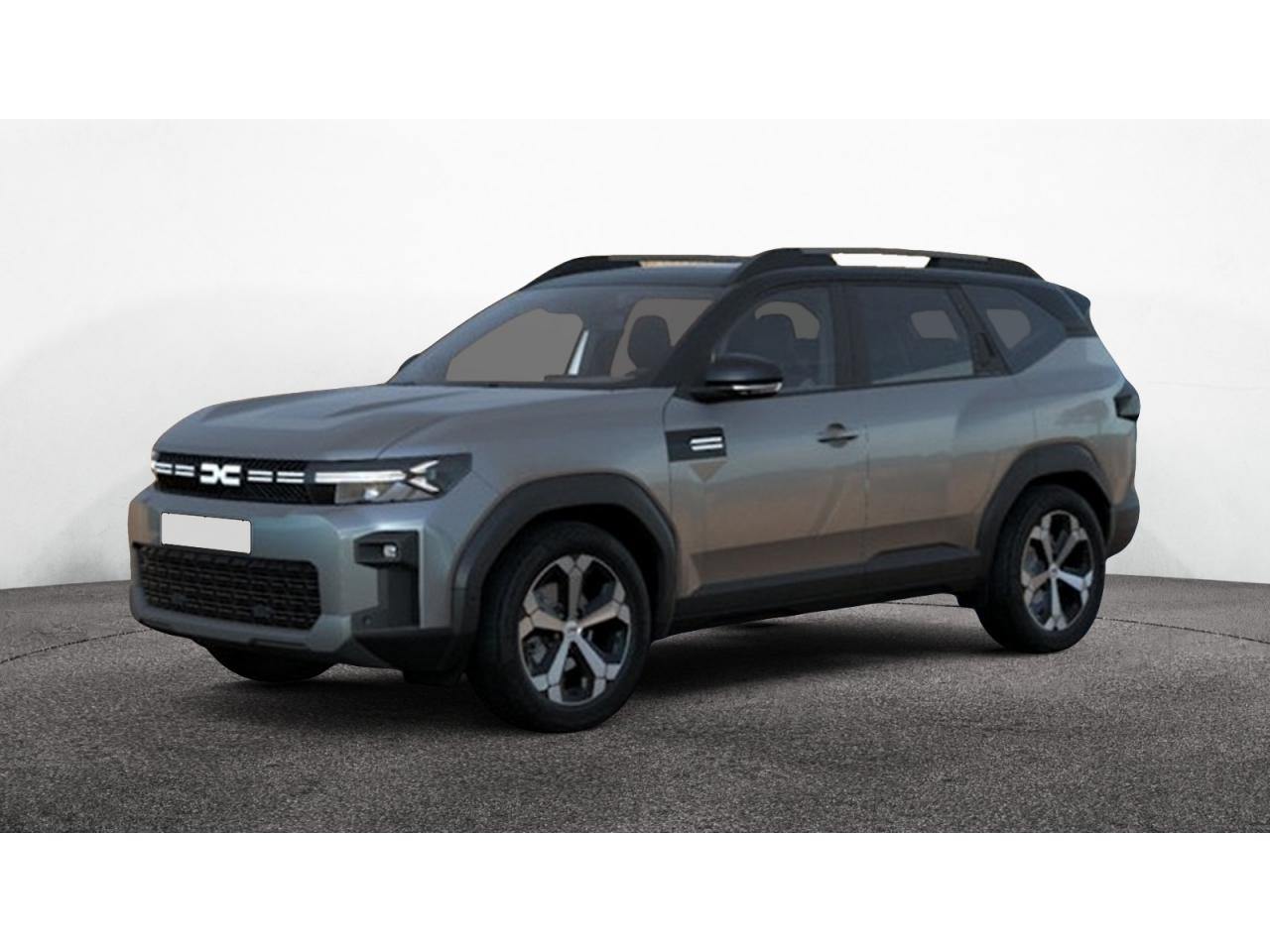 DACIA BIGSTER 1.8 Hybrid - 155  Journey