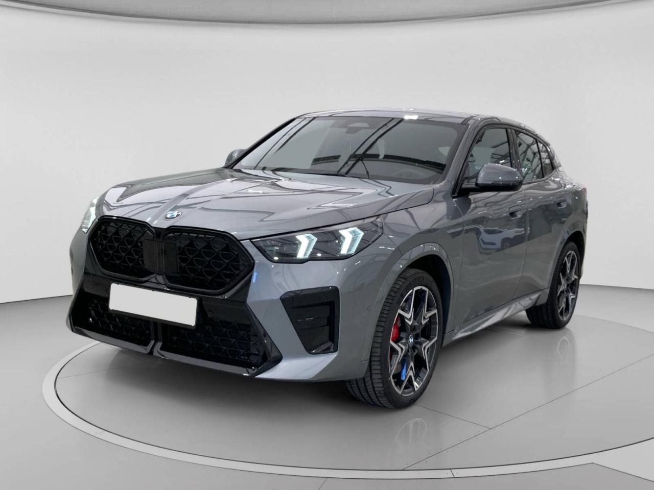 BMW X2 sDrive 20d - BVA - S&S  U10 M Sport