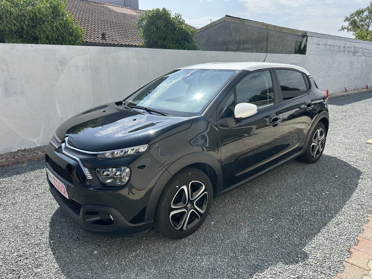 CITROËN C3