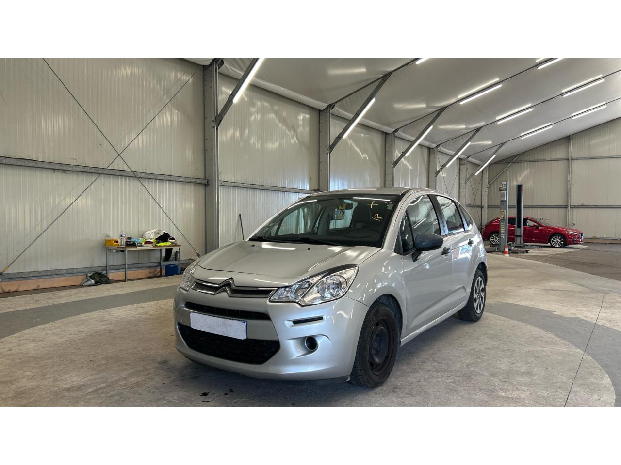 CITROËN C3