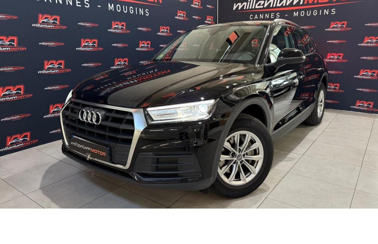AUDI Q5