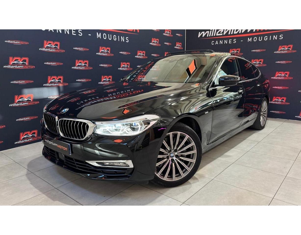 BMW SERIE 6