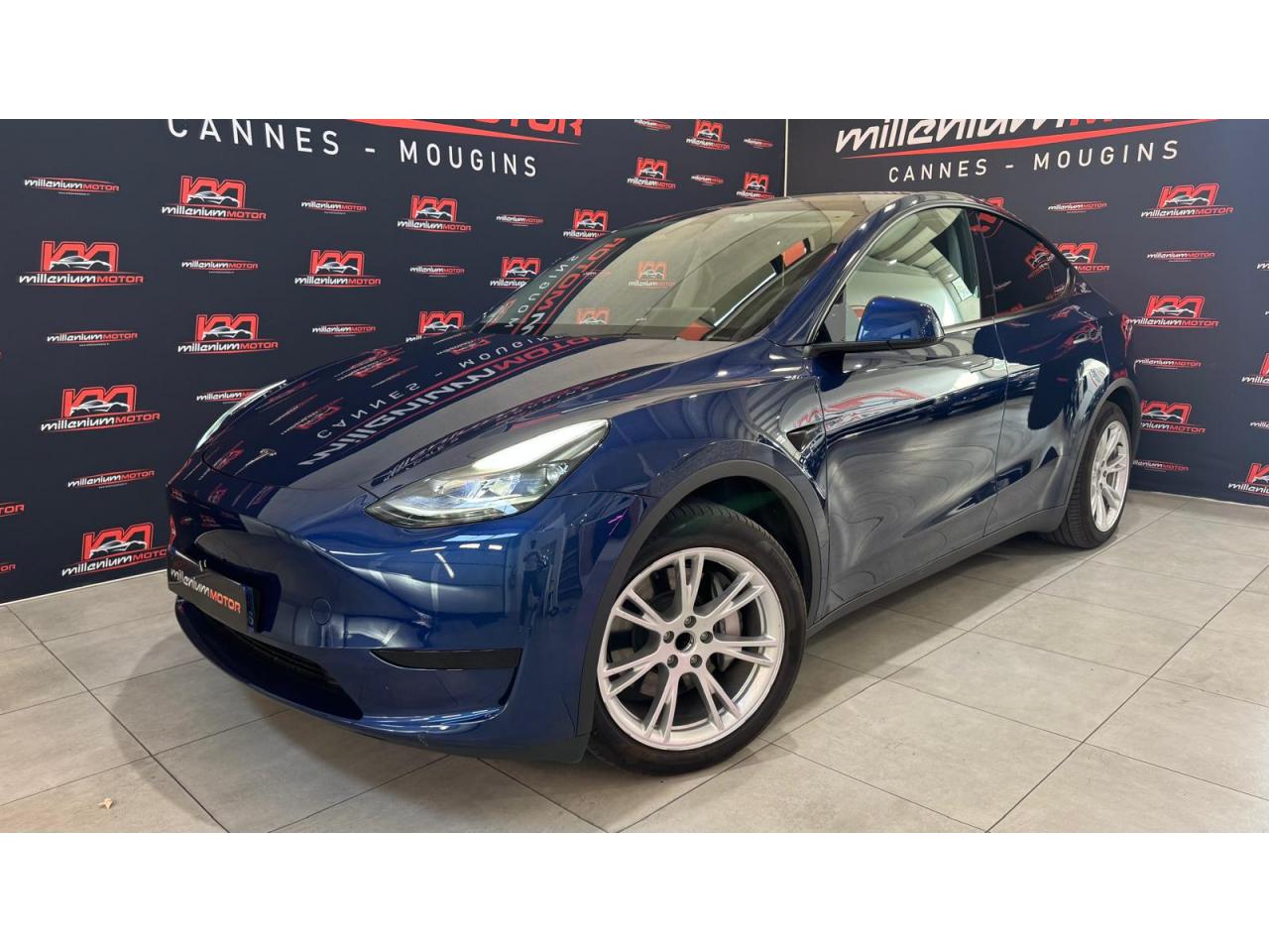 TESLA MODEL Y RWD  Standard