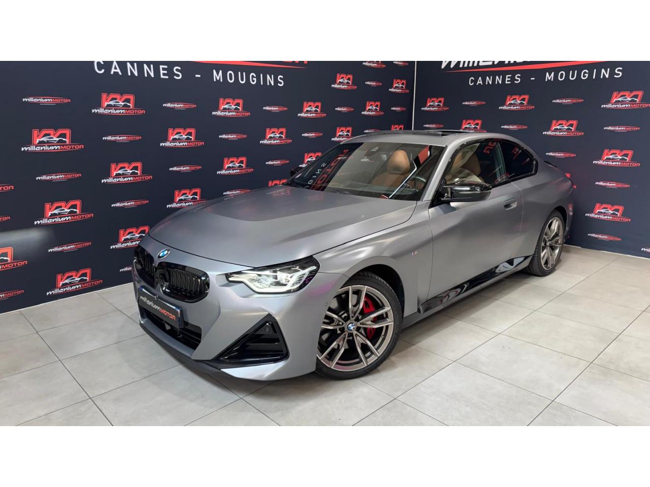 BMW SERIE 2