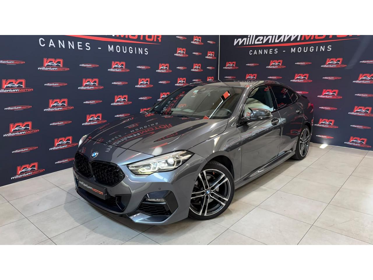 BMW SERIE 2