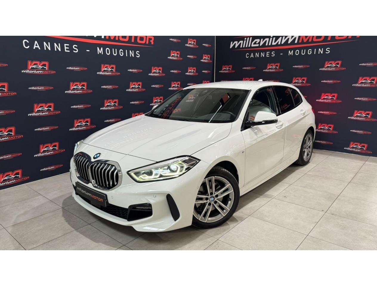 BMW SERIE 1