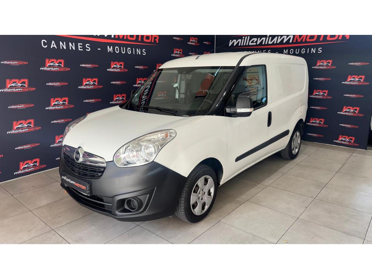 OPEL COMBO L1H1 1.3 CDTI - 90CH - Pack Clim - GARANTIE 6 MOIS