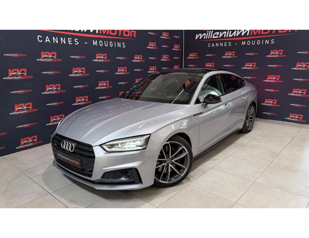 AUDI S5