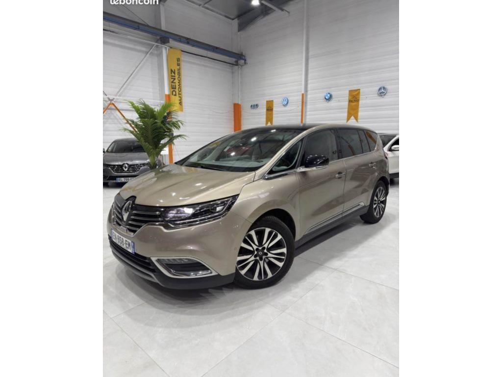 RENAULT ESPACE