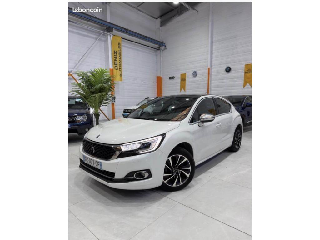 DS DS4