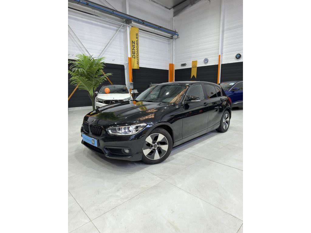 BMW SERIE 1