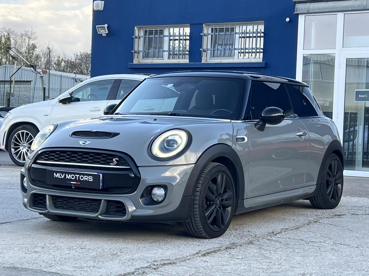 MINI MINI