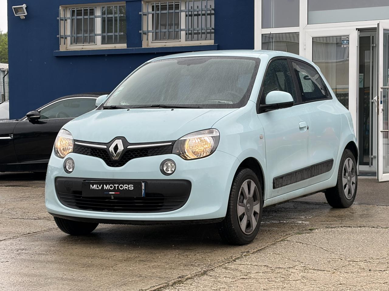 RENAULT TWINGO